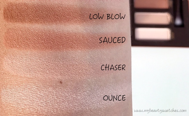 Urban Decay Naked Heat swatches 1.jpg